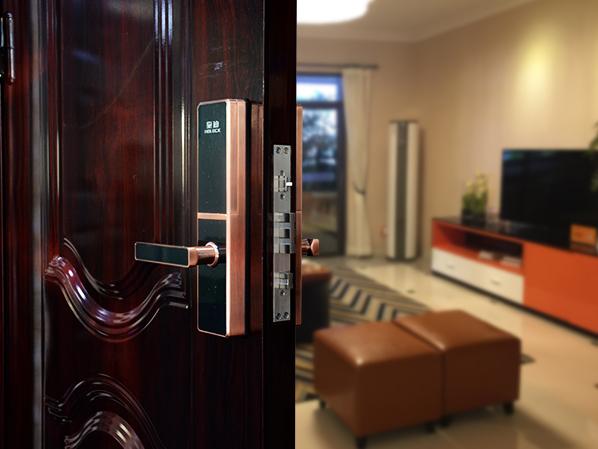 智能鎖視頻詳細(xì)安裝,智能門(mén)鎖安裝