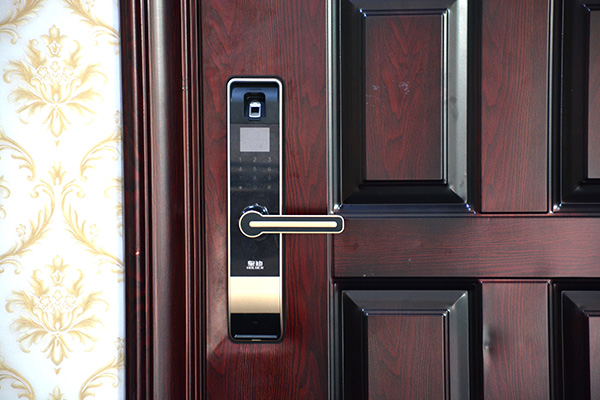 吃大鍋飯，皇迪智能鎖廠家告訴你行不通