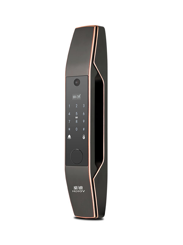 皇迪Q7M 家用智能鎖