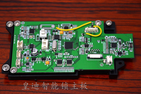 全自動(dòng)智能鎖如何選購(gòu)？