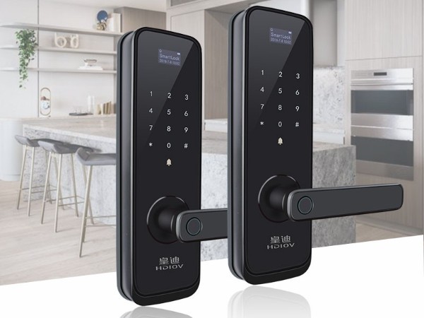 家用智能指紋鎖什么牌子好，如何選購？