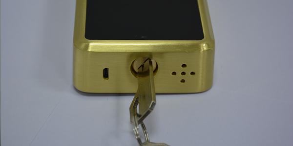 皇迪淺析智能鎖的優(yōu)缺點