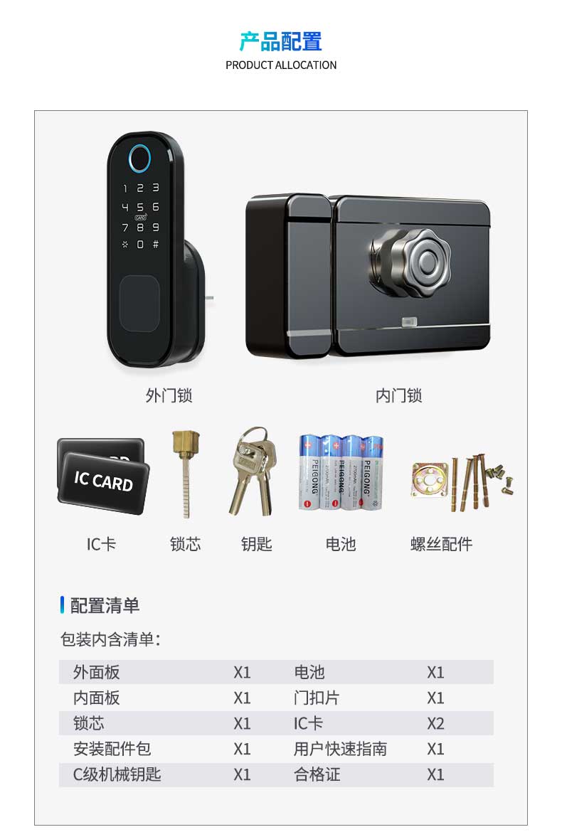 深圳智能鎖詳情頁(yè) 深圳智能鎖詳情頁(yè)