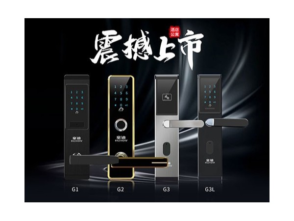 無(wú)線聯(lián)網(wǎng)智能門鎖比機(jī)械鎖更加優(yōu)越