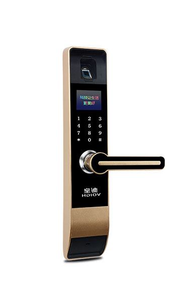 家用指紋鎖 家用指紋鎖